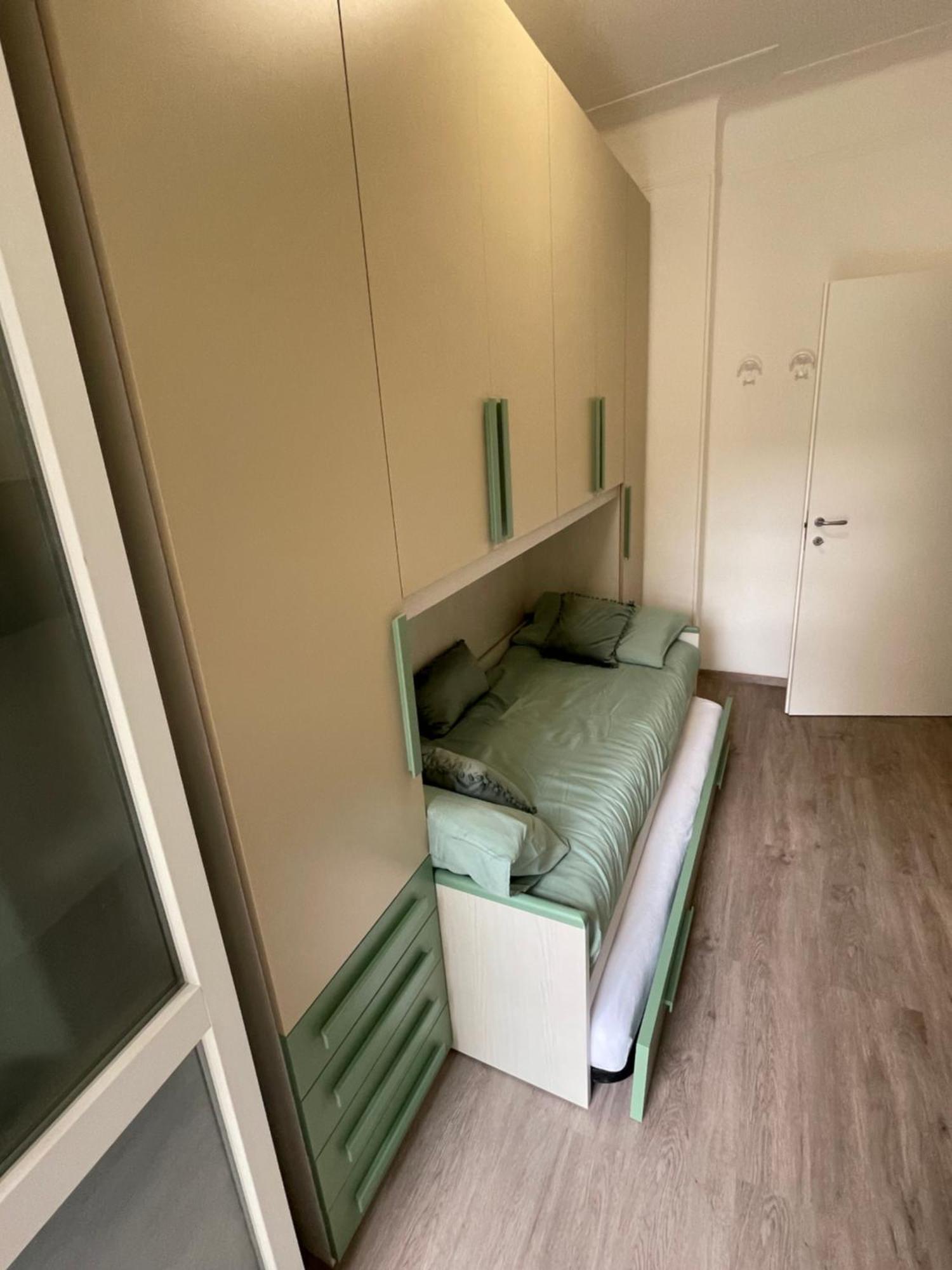 Ferienwohnung Casa Mari Sanremo Exterior foto